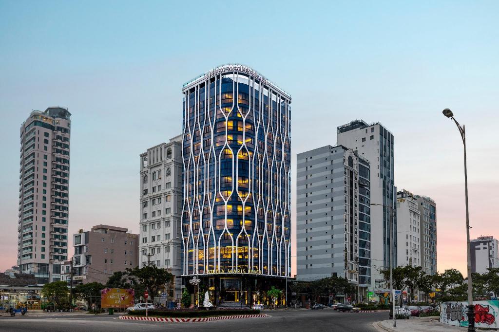 스텔라 마리스 비치 다낭 3