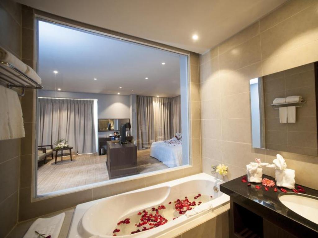 테라코타 호텔 앤 리조트 달랏 2