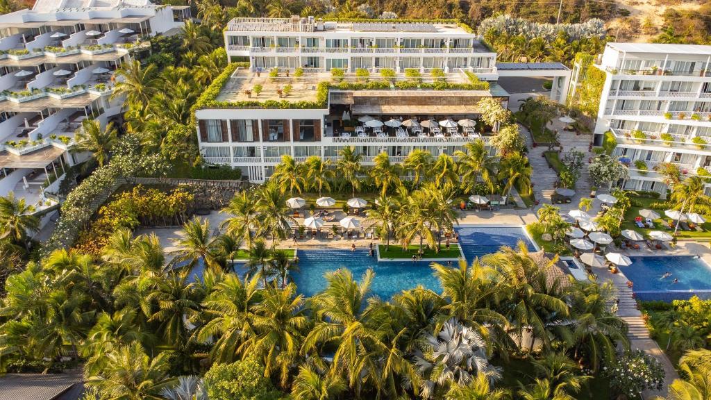 더 클리프 리조트 앤 레지던스 1