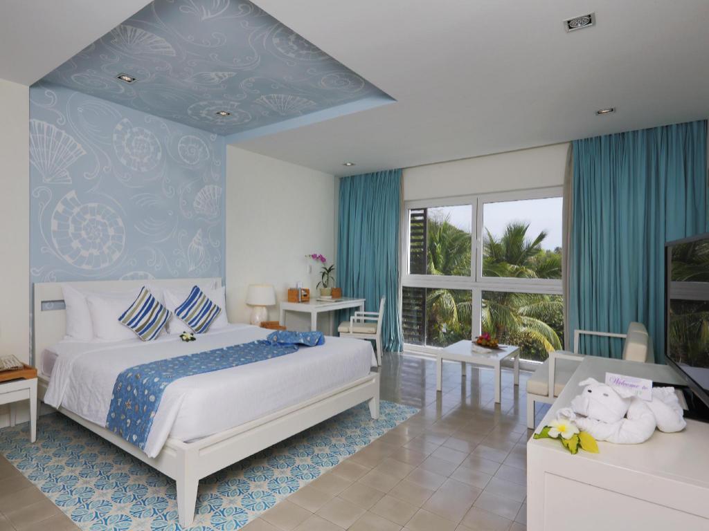 더 클리프 리조트 앤 레지던스 2