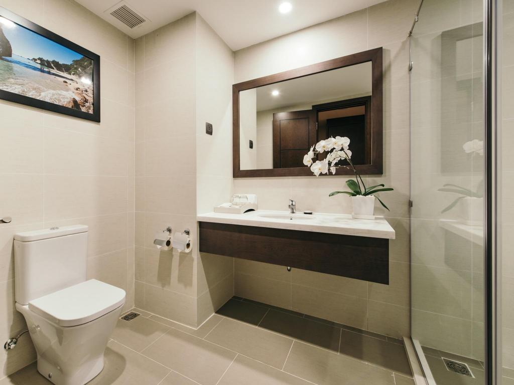 더 말리부 호텔 2