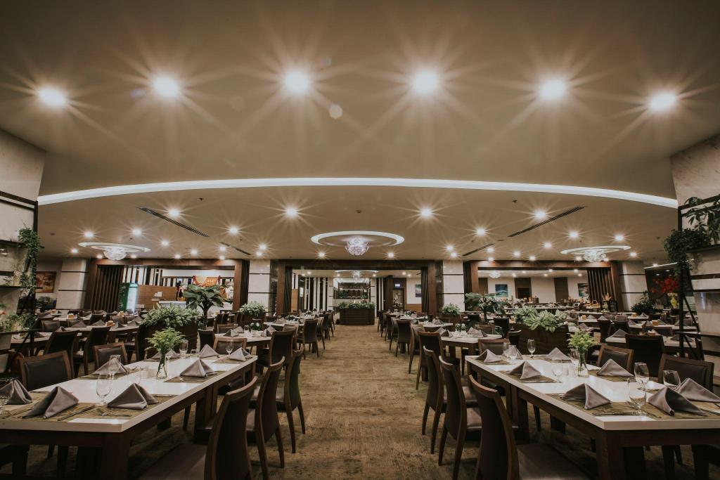 더 말리부 호텔 3