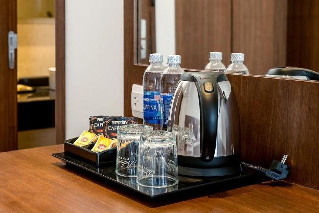 발 솔레일 호텔 2