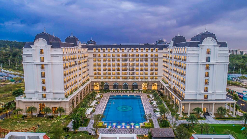 빈홀리데이즈 1 푸 꾸옥 1