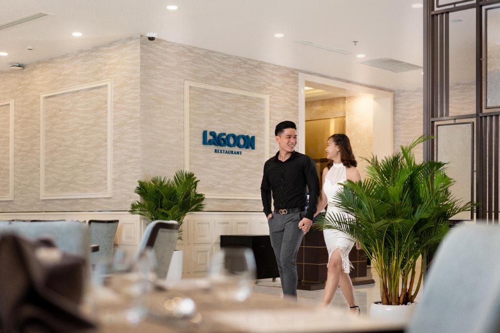 빈펄 비치프런트 나트랑 3