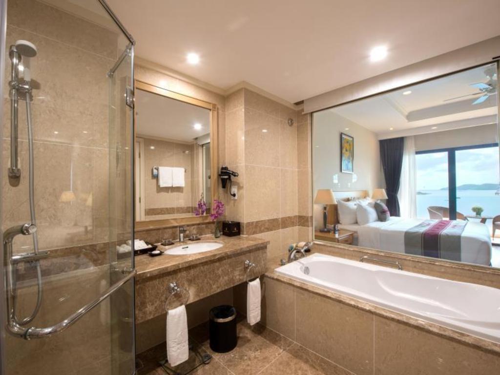 빈펄 리조트 앤 스파 나트랑 베이 2