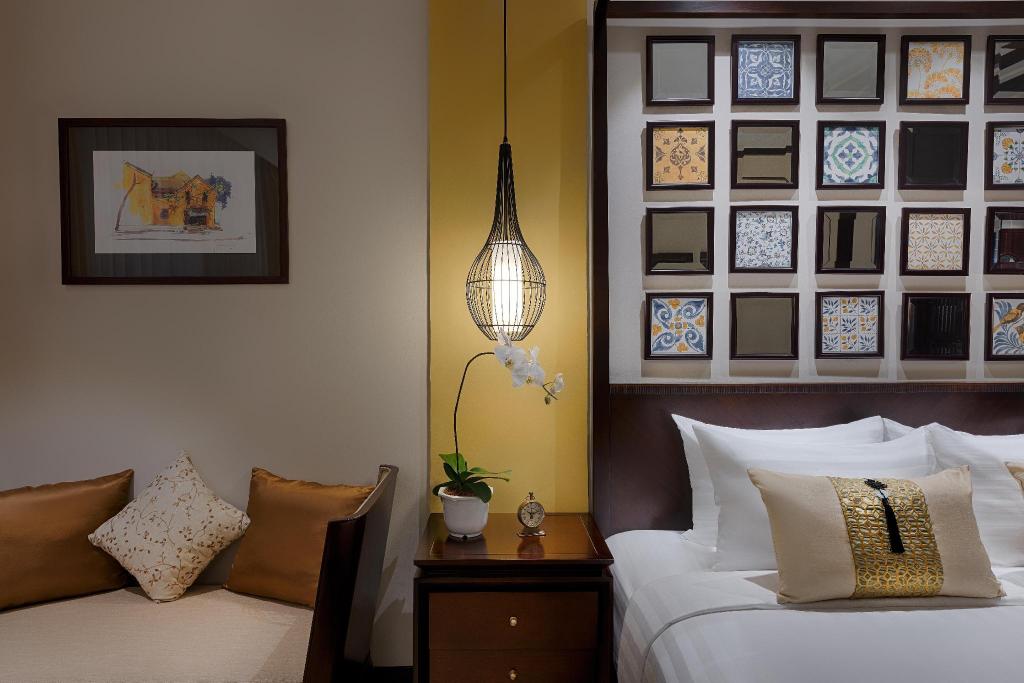 알레그로 호이안 . 어 리틀 럭셔리 호텔 앤 스파 2