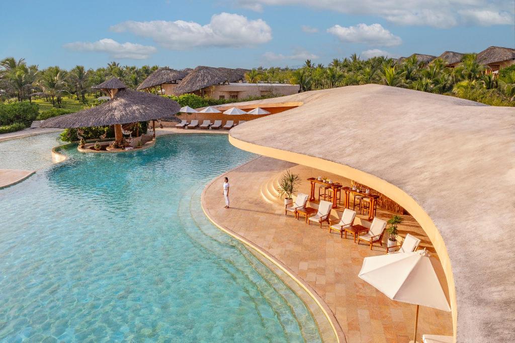 아나 만다라 캠 란 1