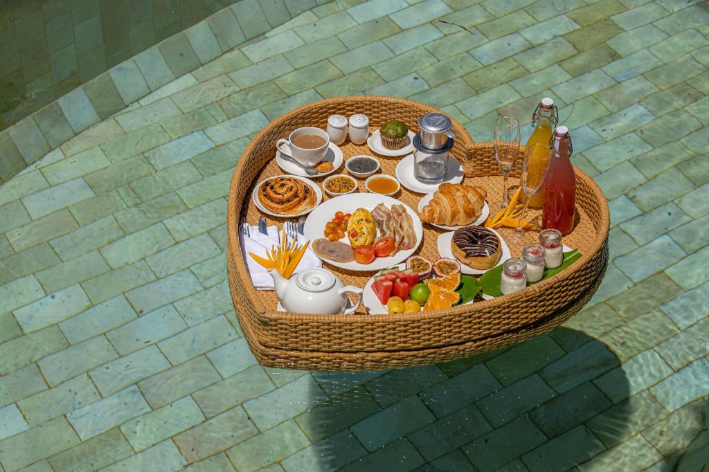 아나 만다라 캠 란 3