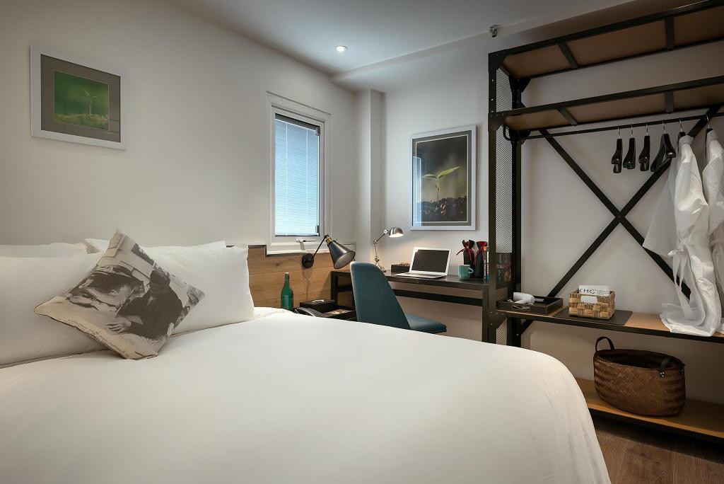 C 센트럴 호텔 2