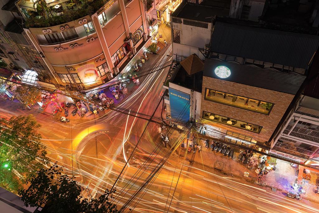 C 센트럴 호텔 4