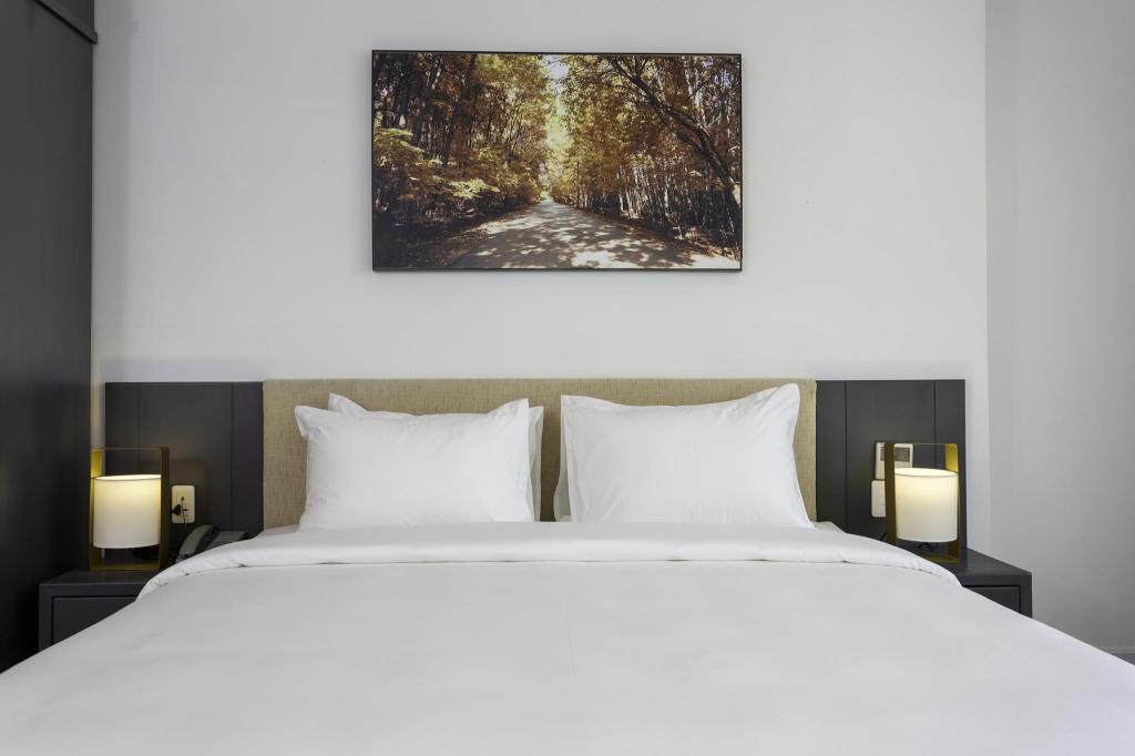 칼리스타 사이공 호텔 2