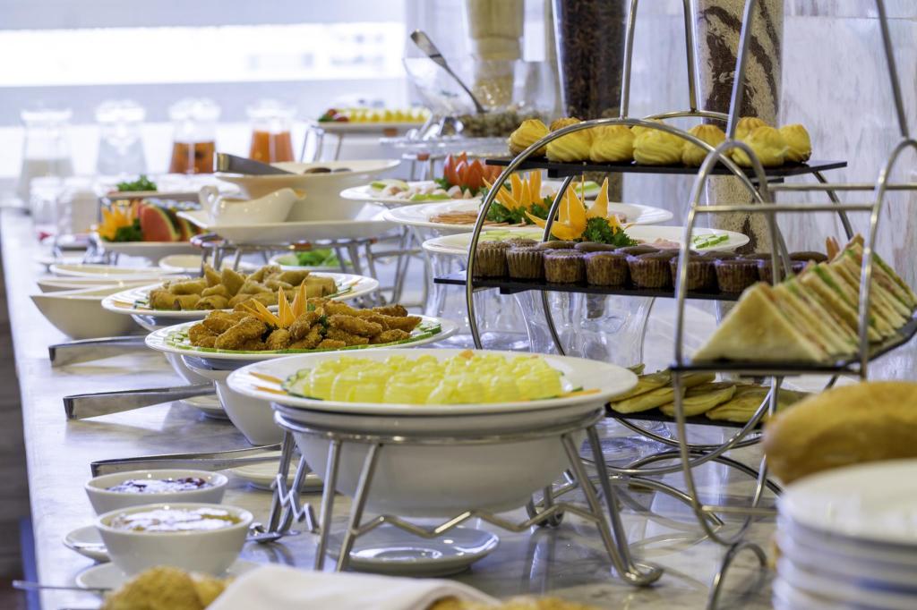 칼리스타 사이공 호텔 4