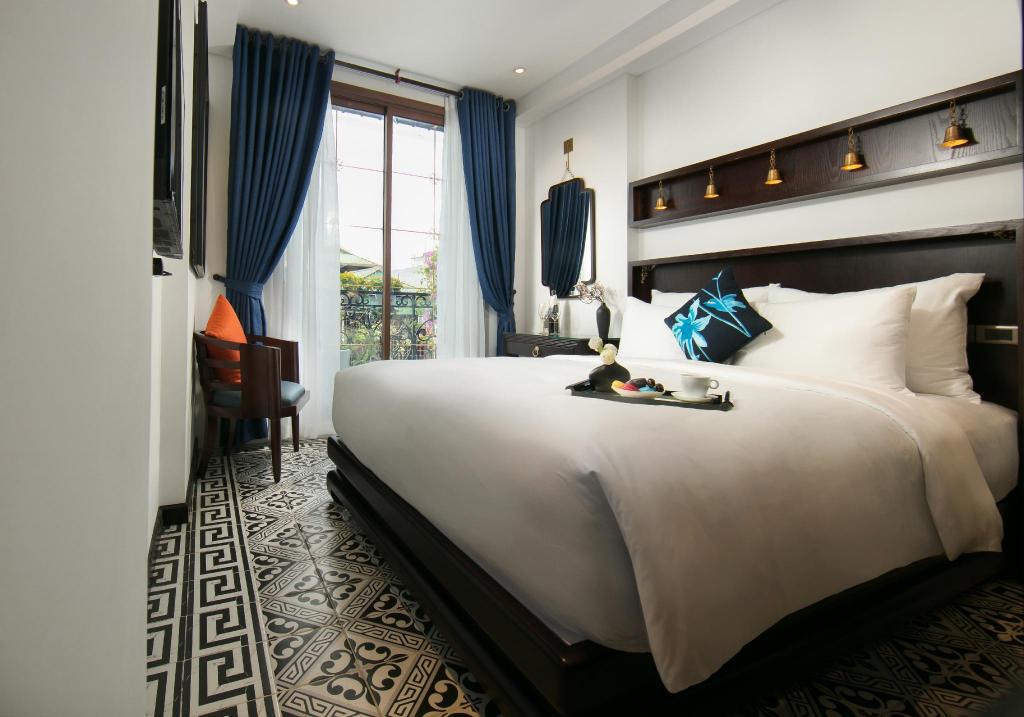 카리용 부티크 호텔 2