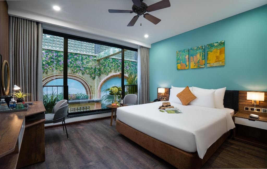 치 하우스 다낭 호텔 앤 아파트먼트 2