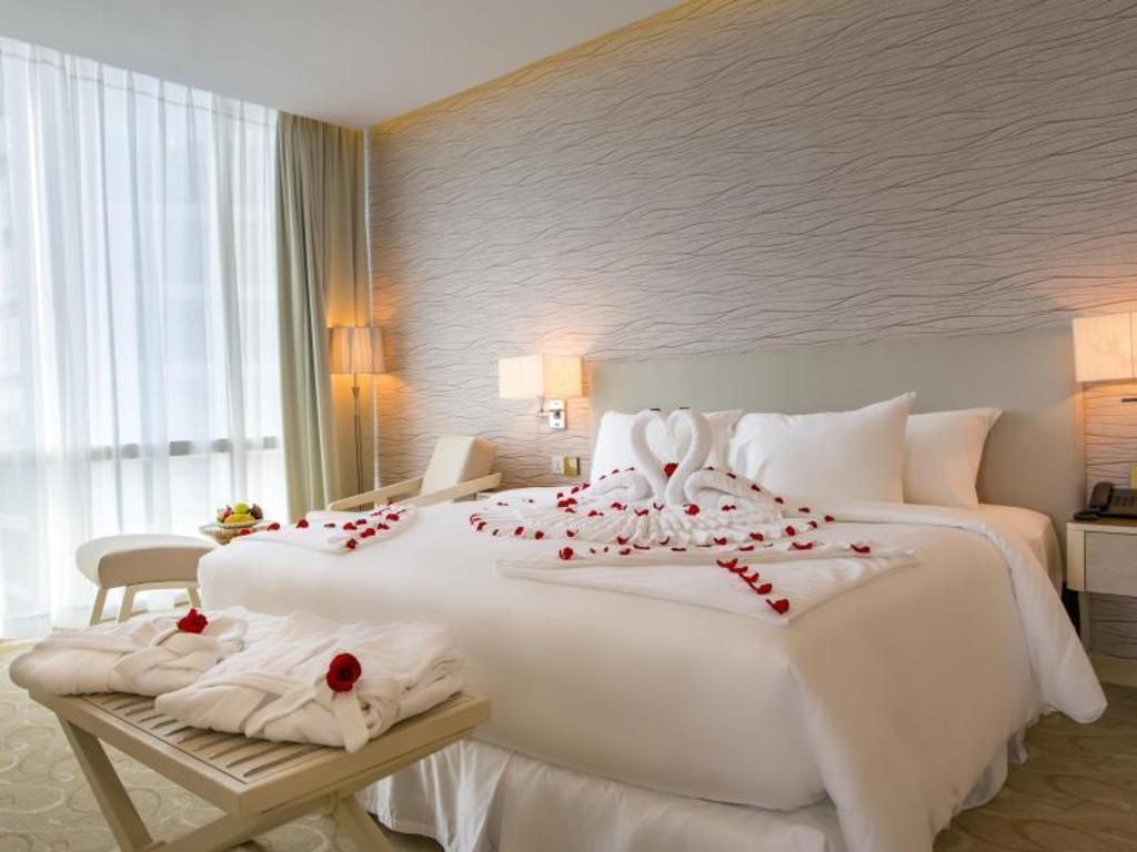 다이아몬드 베이 호텔 2