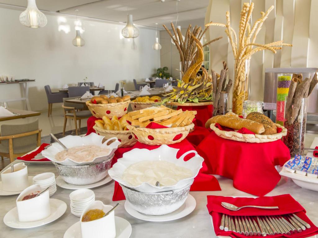 다이아몬드 베이 호텔 4