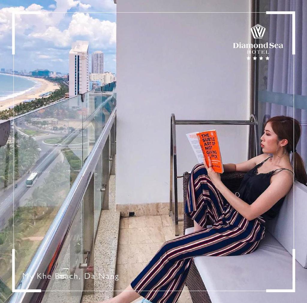 다이아몬드 씨 호텔 2