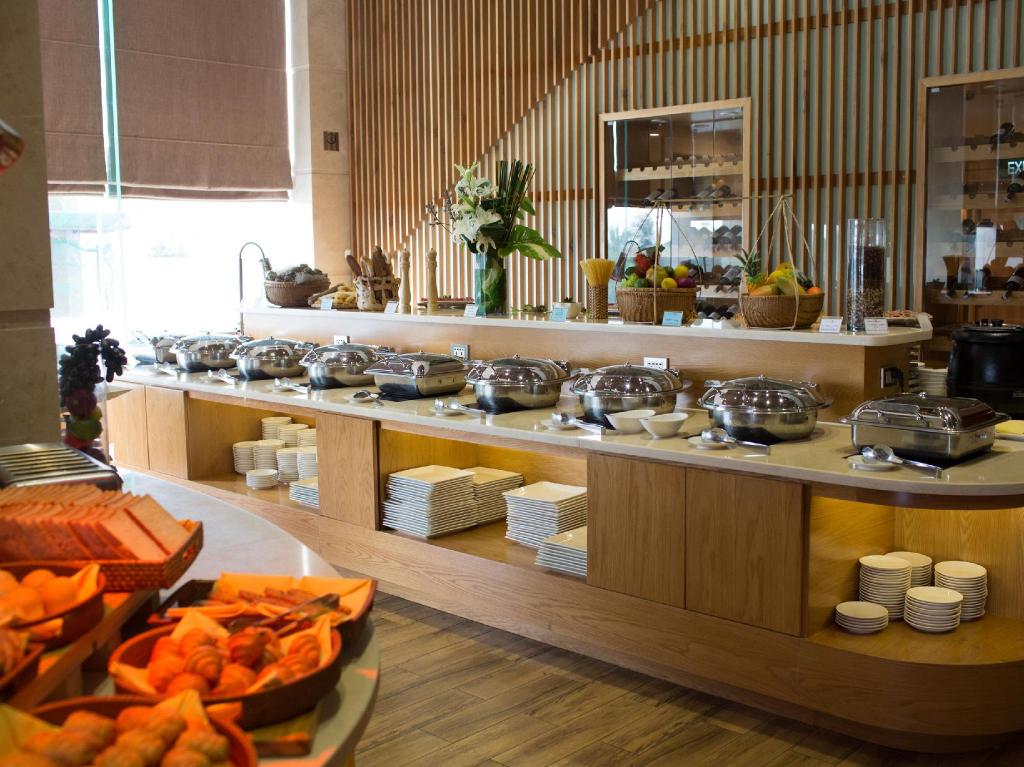 다이아몬드 씨 호텔 4