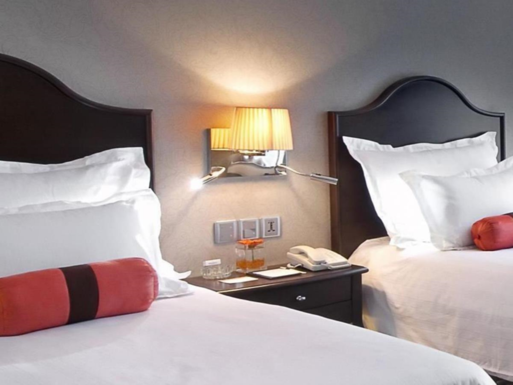 이스틴 그랜드 호텔 사이공 2