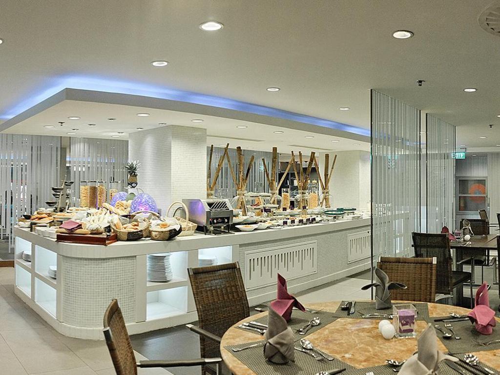 이스틴 그랜드 호텔 사이공 3