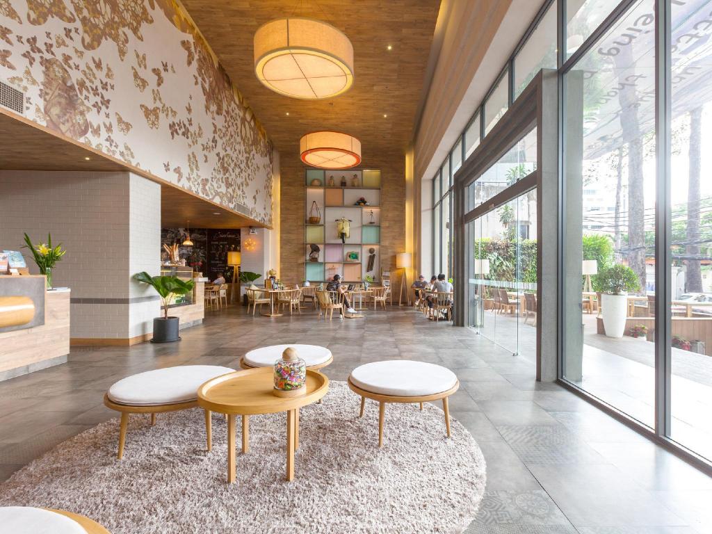 퓨전 스위트 사이공 1