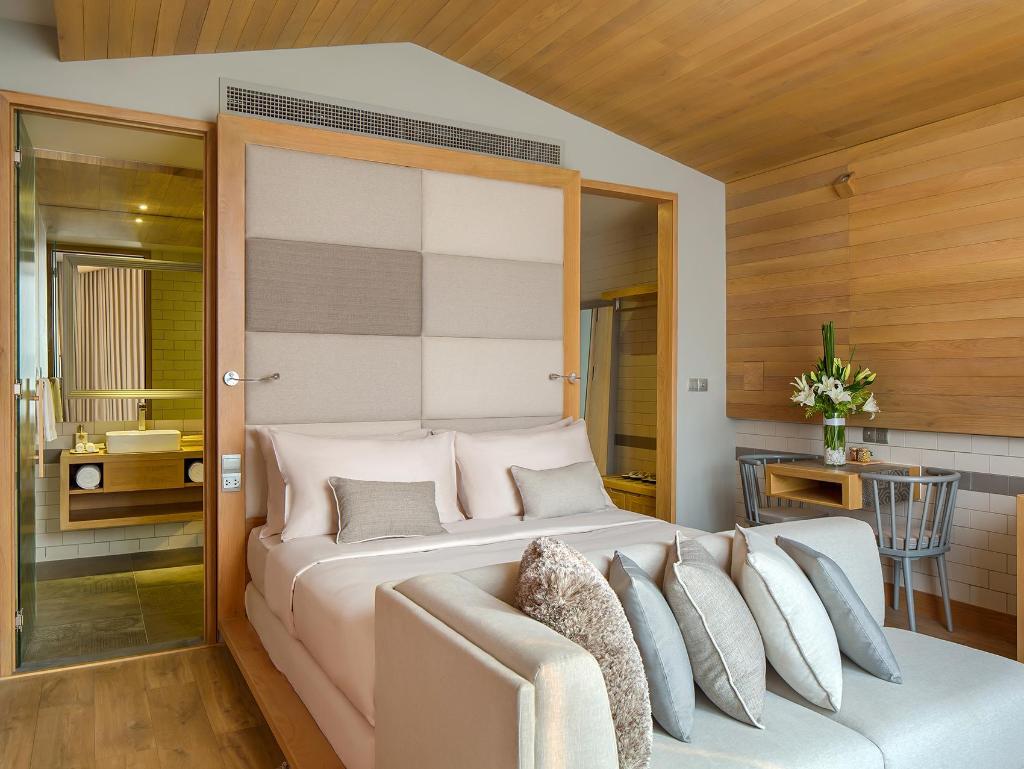 퓨전 스위트 사이공 2