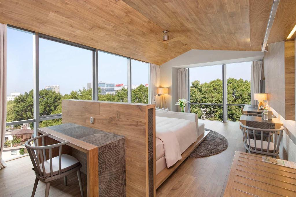 퓨전 스위트 사이공 3