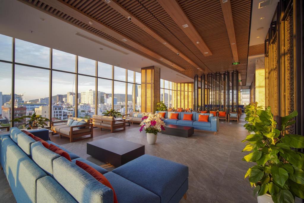 G8 럭셔리 호텔 앤 스파 다낭 4