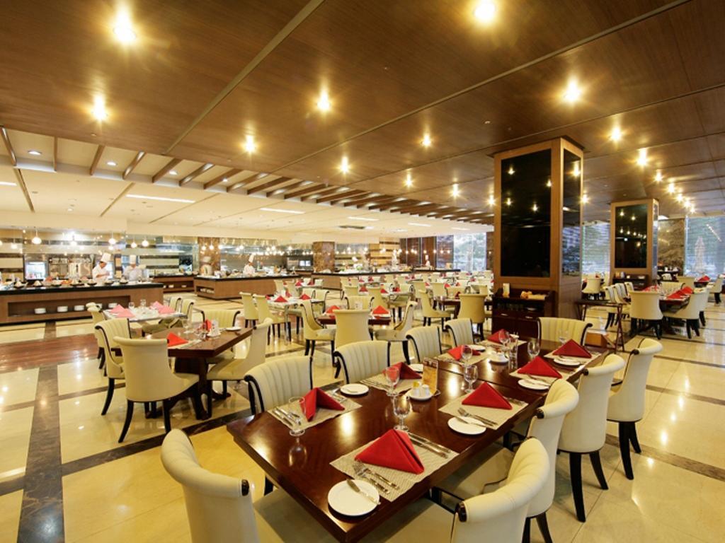 그랜드 플라자 호텔 하노이 3