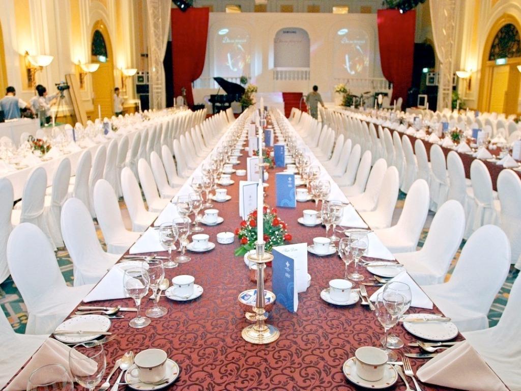 하노이 대우 호텔 3