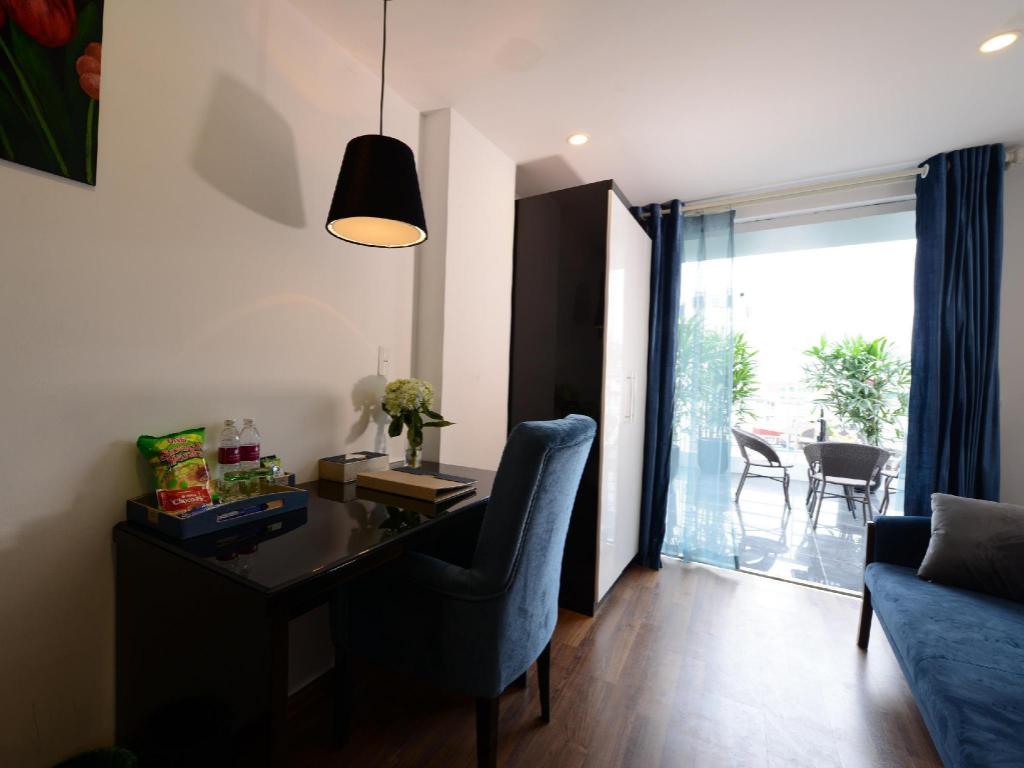 하노이 에메랄드 워터 호텔 앤 스파 2