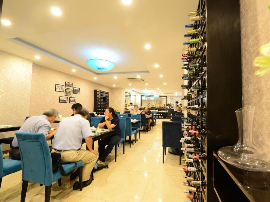 하노이 에메랄드 워터 호텔 앤 스파 3