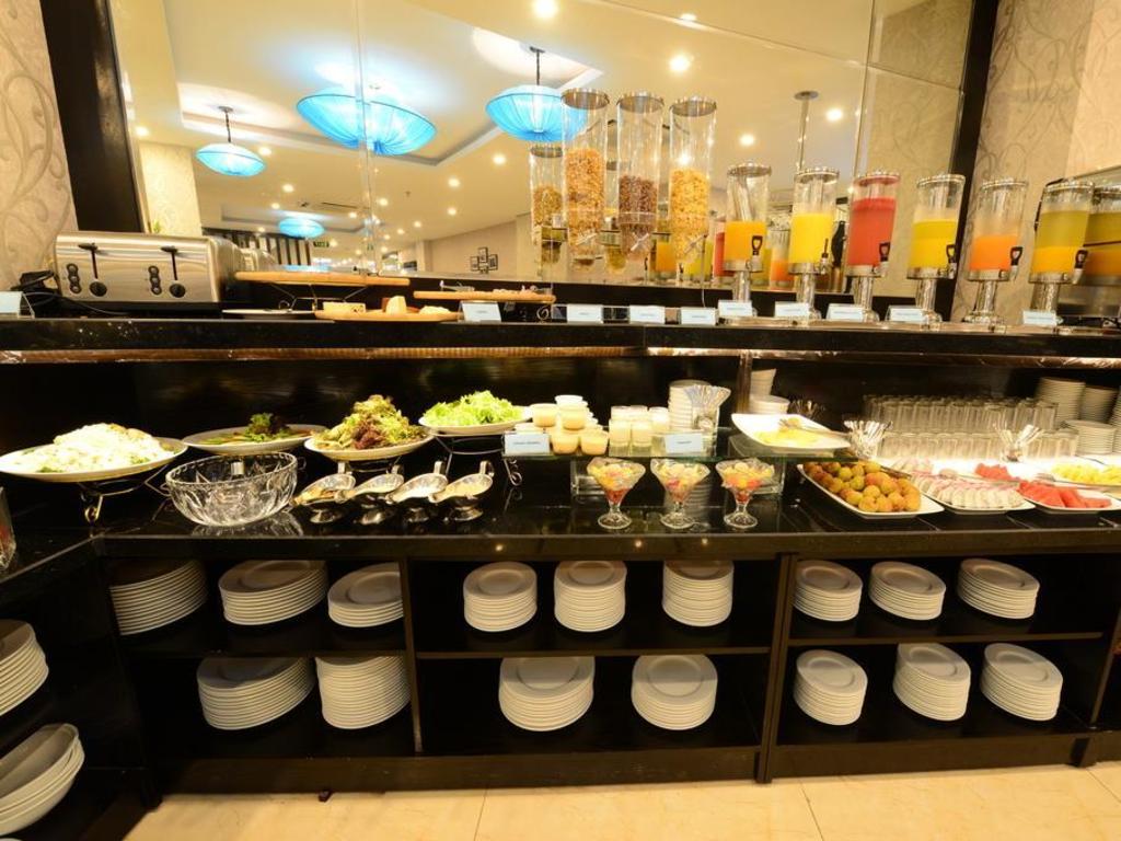 하노이 에메랄드 워터 호텔 앤 스파 4