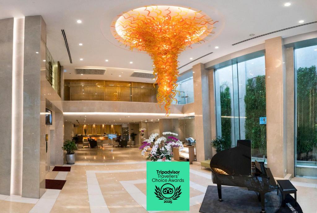 하모니 사이공 호텔 앤 스파 1