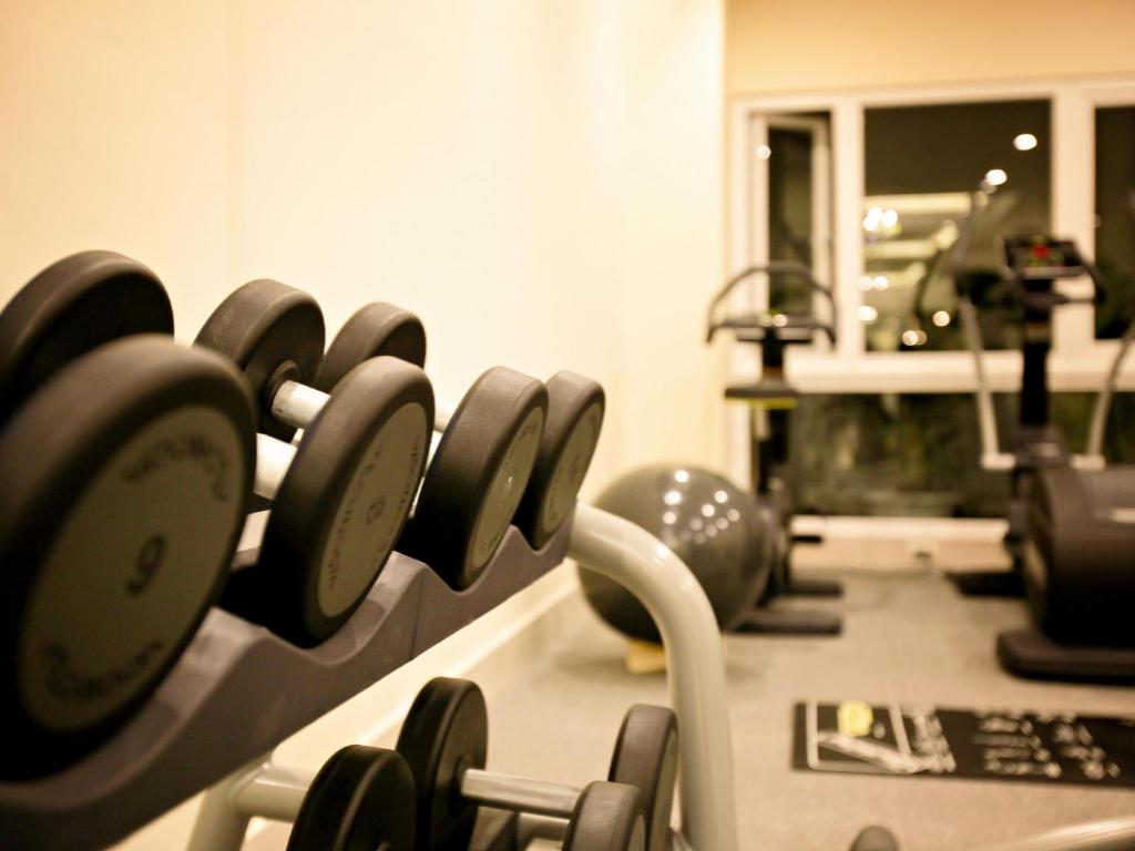 호이안 신세러티 호텔 앤 스파 3