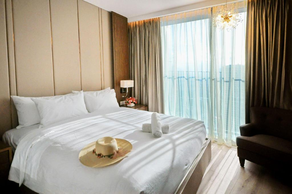 홀리 파노라마 콘도텔 2