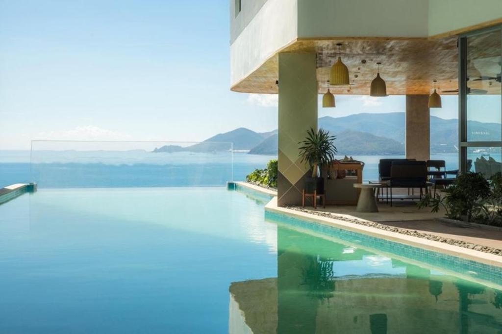 홀리 파노라마 콘도텔 3