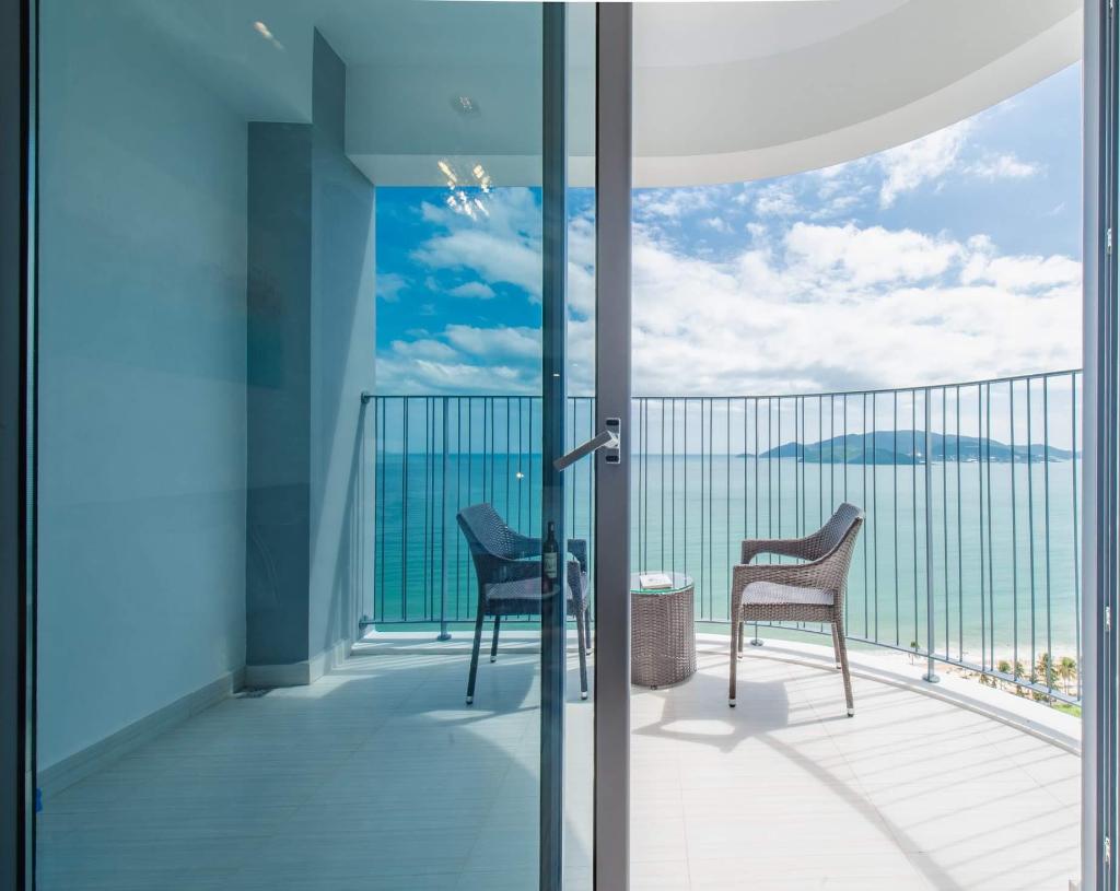 홀리 파노라마 콘도텔 4