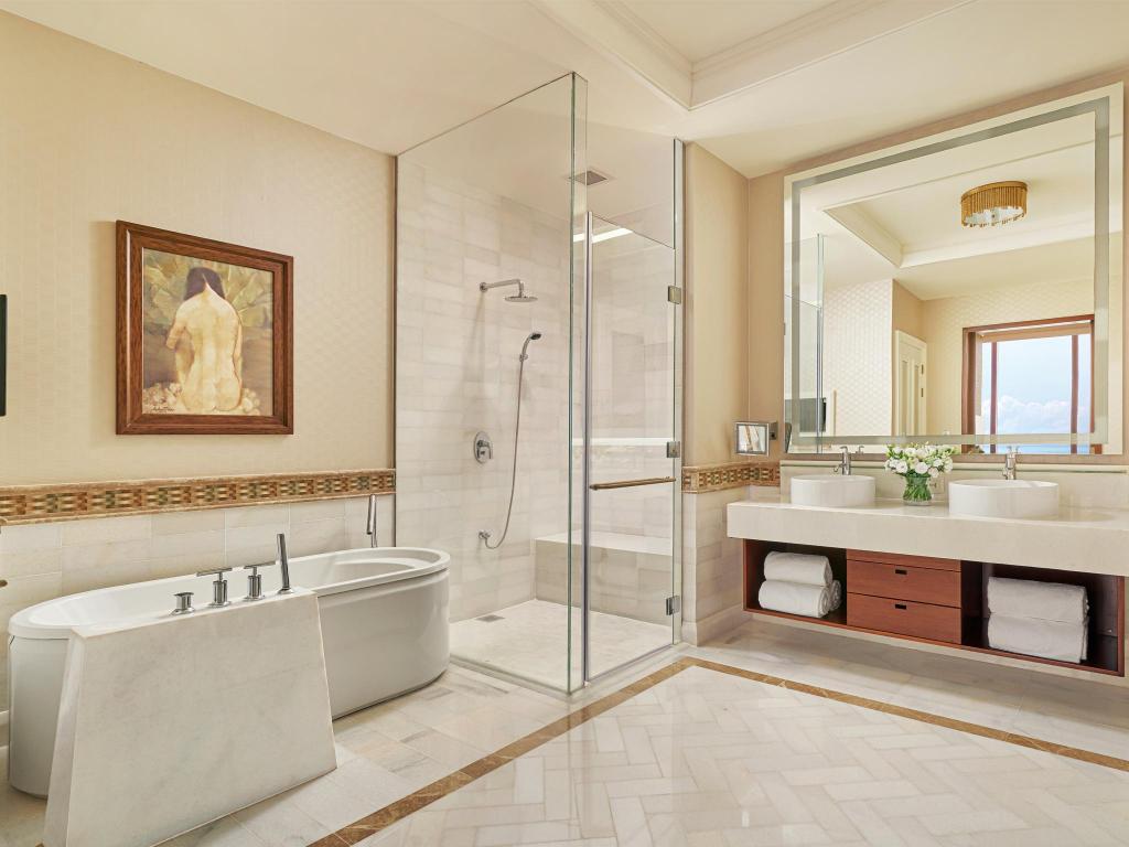 인터컨티넨탈 그랜드 호트람 바이 IHG 2