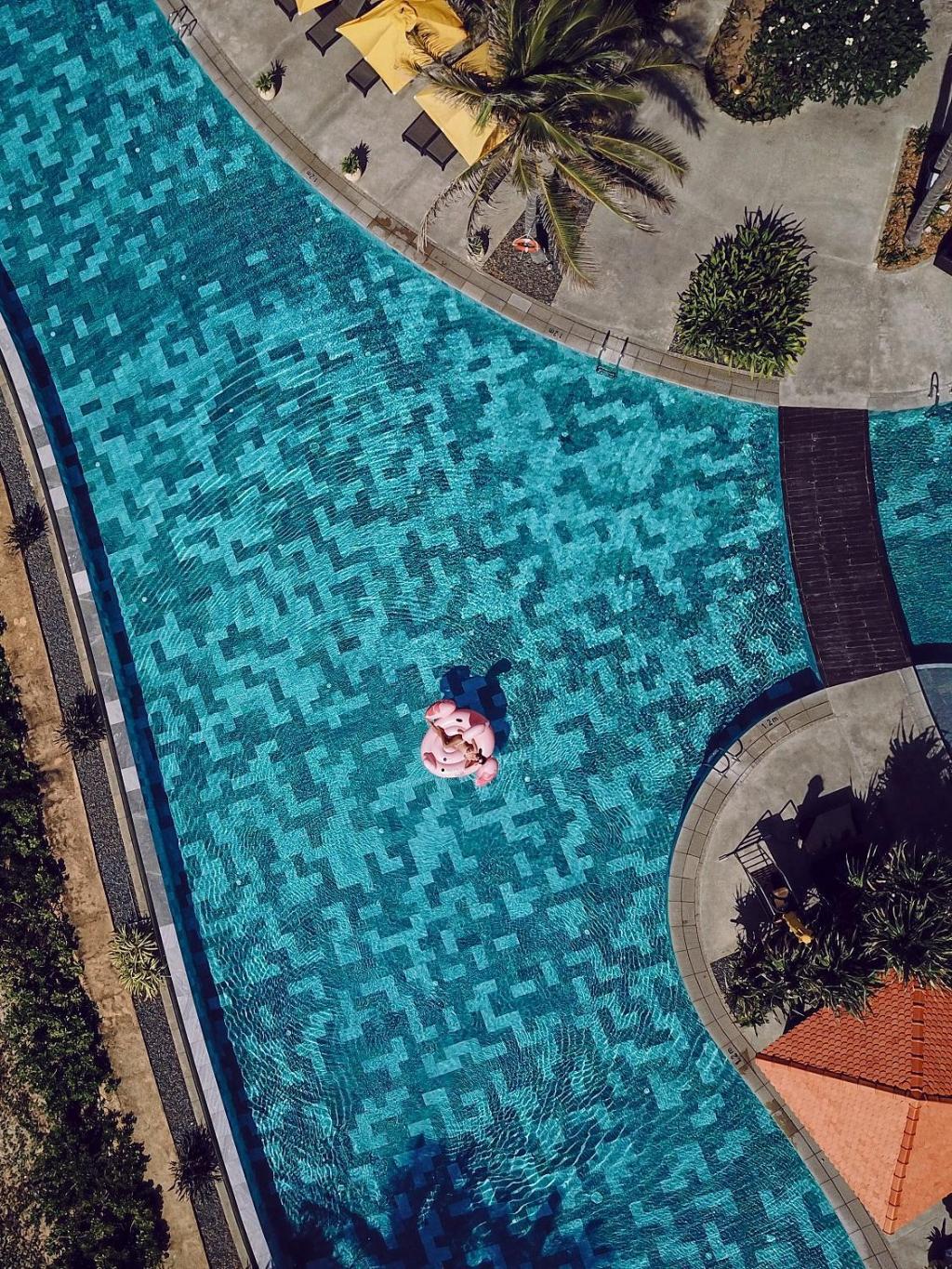 인터컨티넨탈 그랜드 호트람 바이 IHG 3