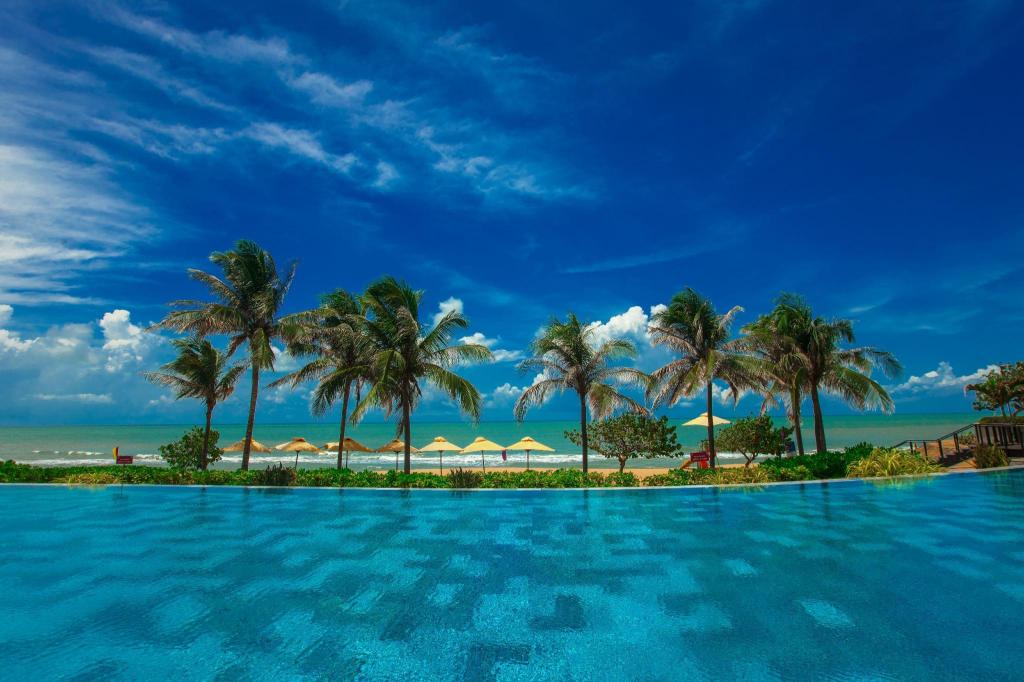 인터컨티넨탈 그랜드 호트람 바이 IHG 4