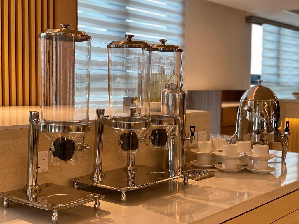 캇 싼 무엉 탄 럭셔리 사이공 호텔 3