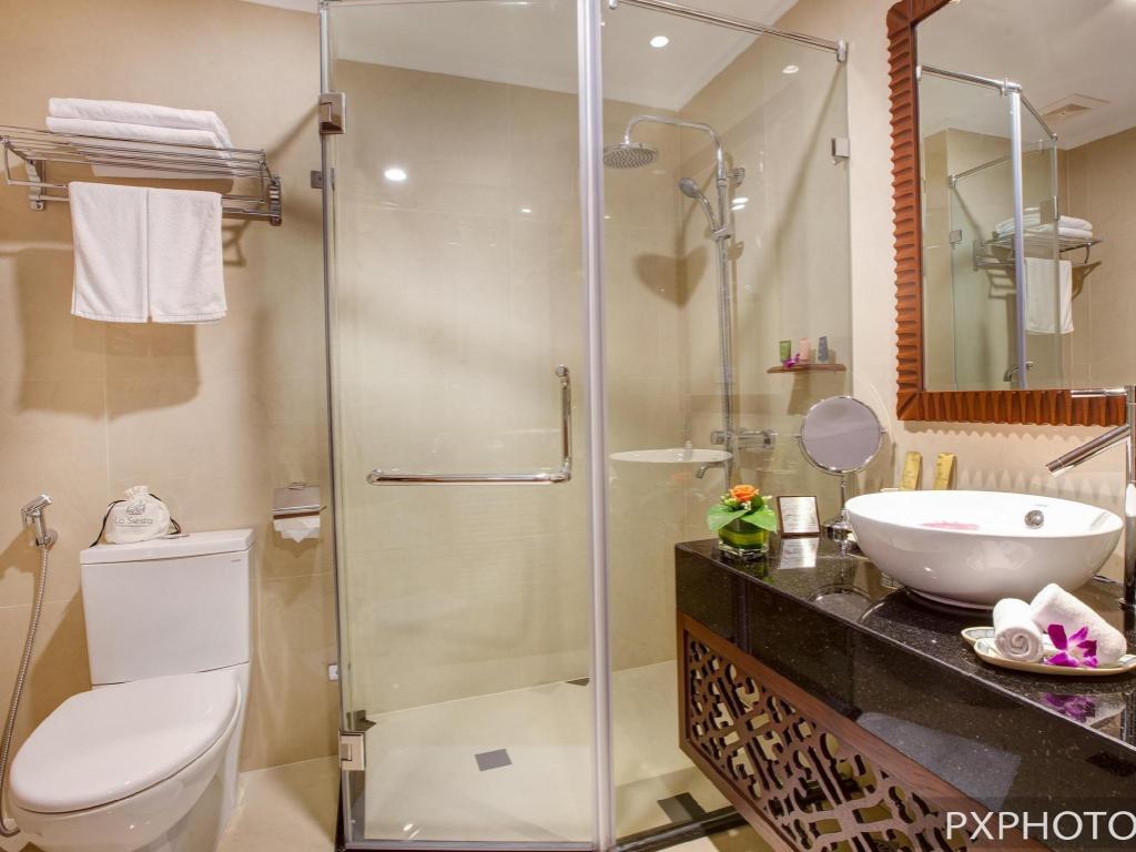 라 시에스타 클래식 마 메이 2