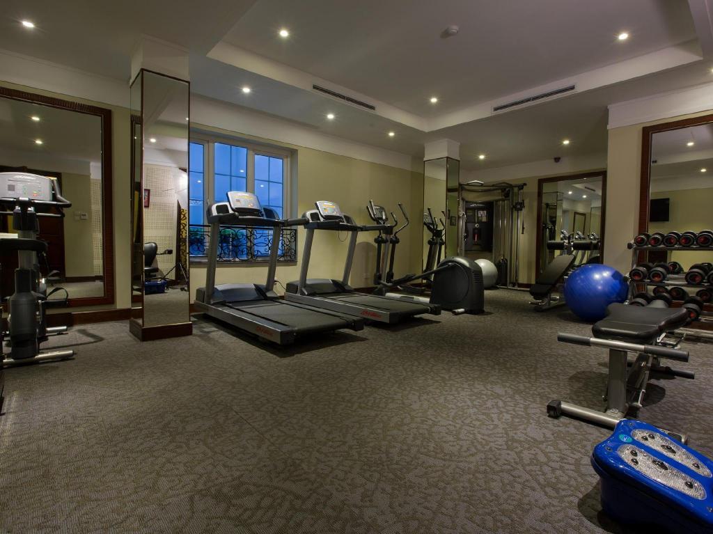 라 시에스타 클래식 마 메이 3