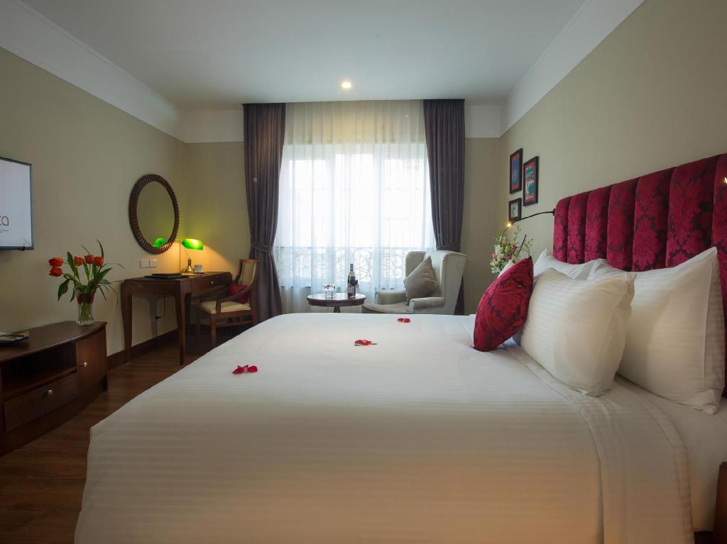 라 시에스타 클래식 마 메이 4