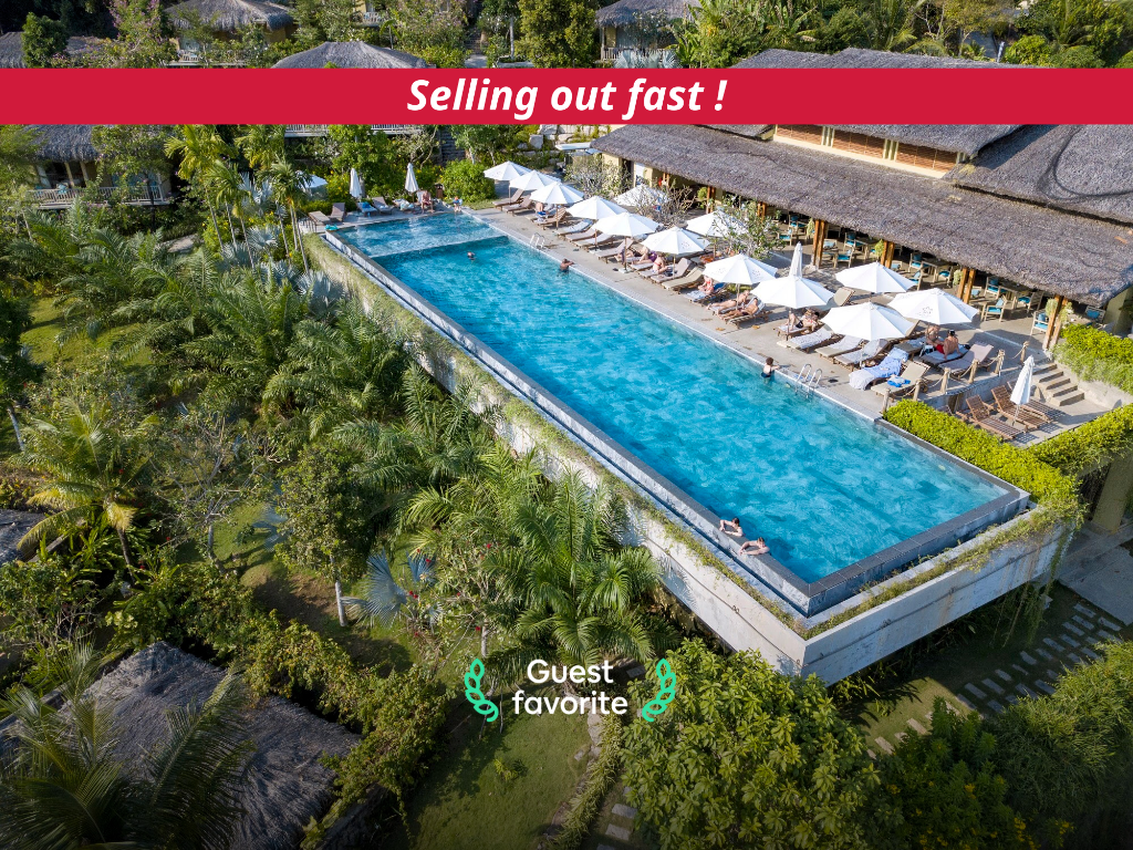 라하나 리조트 푸꾸옥 앤 스파 1