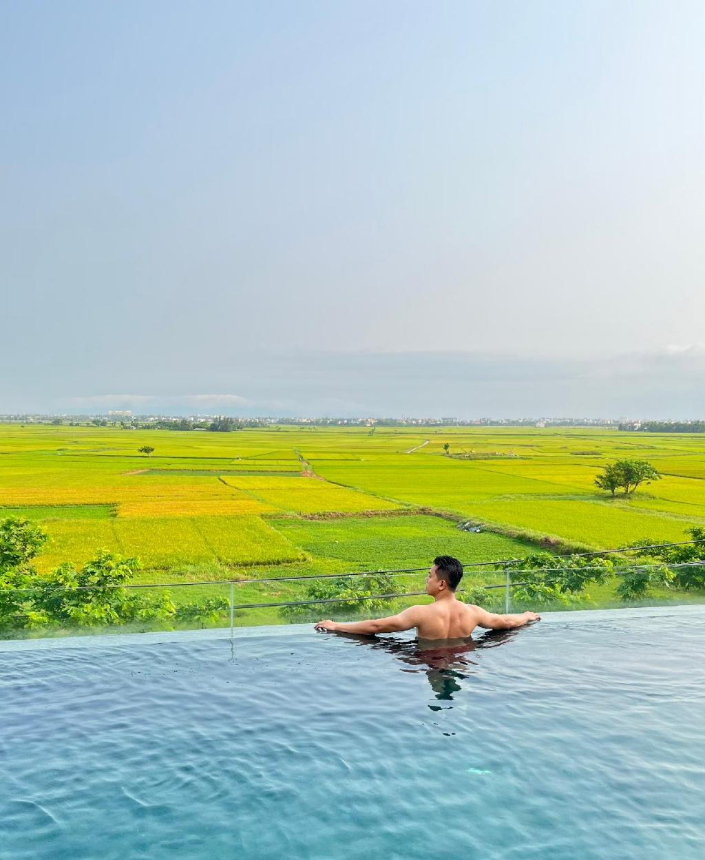 라센타 부티크 호텔 호이안 1