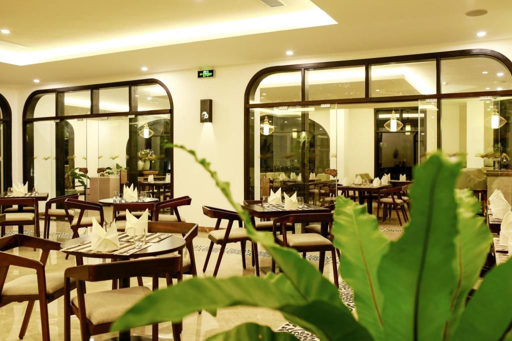 라센타 부티크 호텔 호이안 4