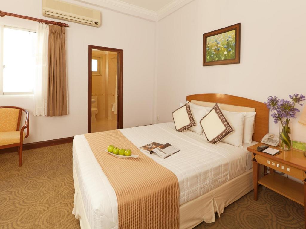 리버티 호텔 사이공 파크뷰 3